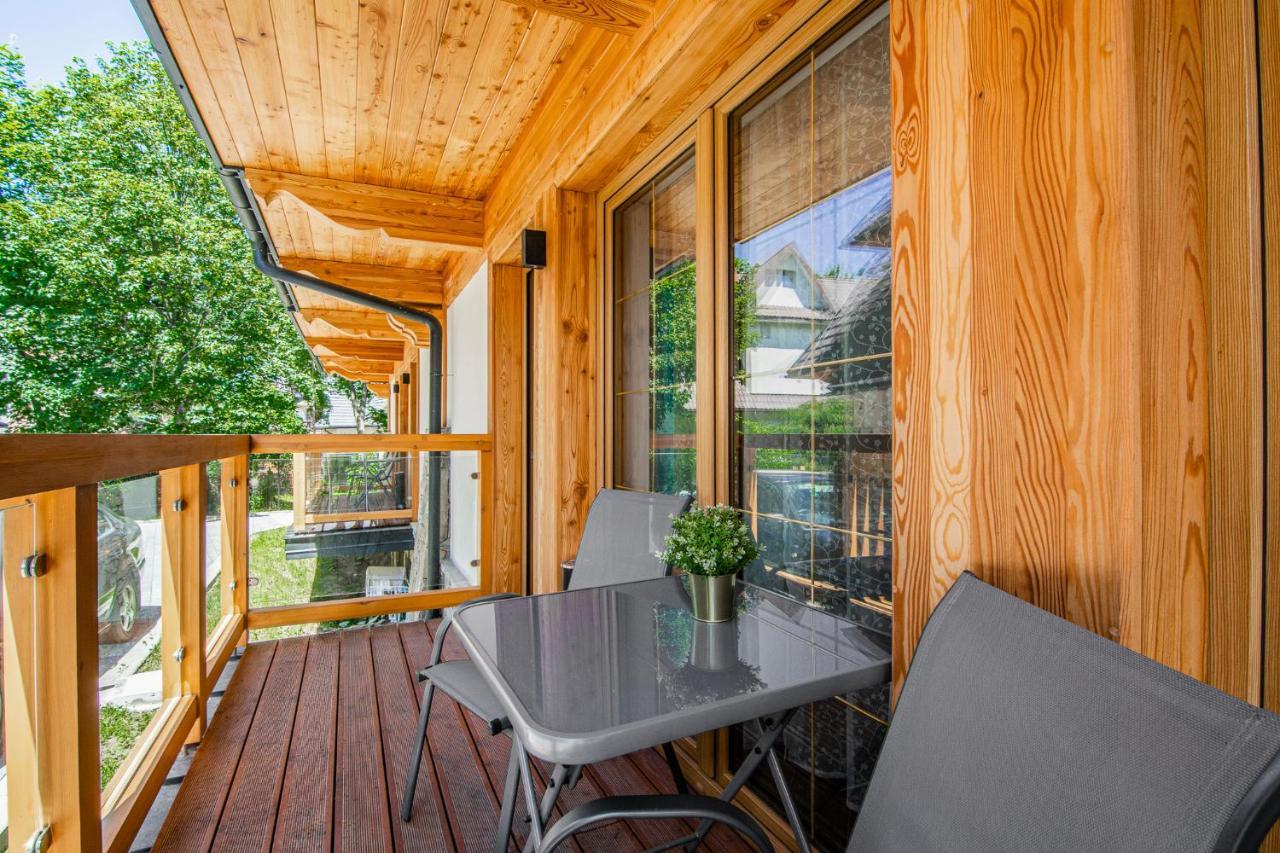 Rentplanet - Apartamenty Kamieniec Zakopane Exterior photo
