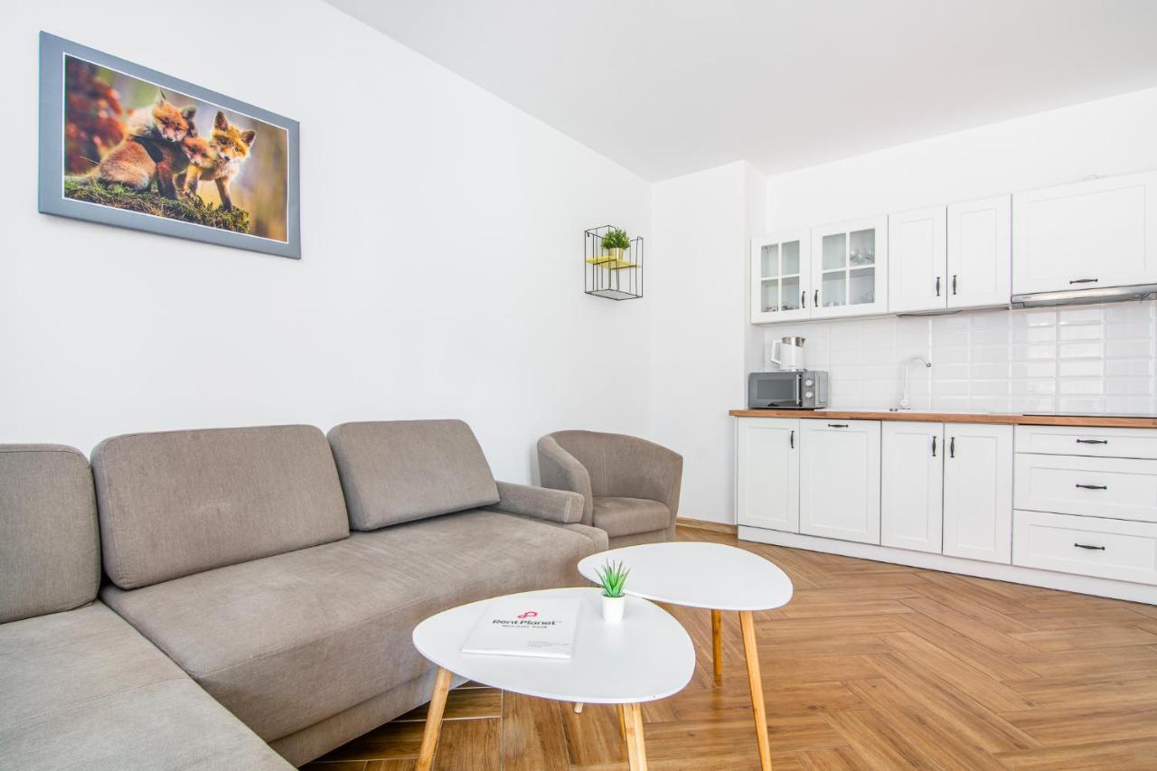 Rentplanet - Apartamenty Kamieniec Zakopane Exterior photo