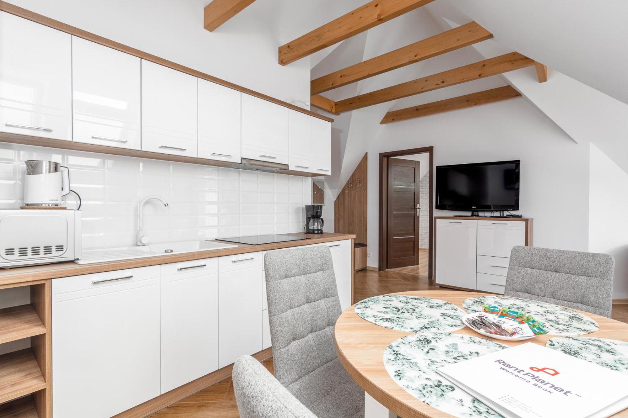 Rentplanet - Apartamenty Kamieniec Zakopane Room photo