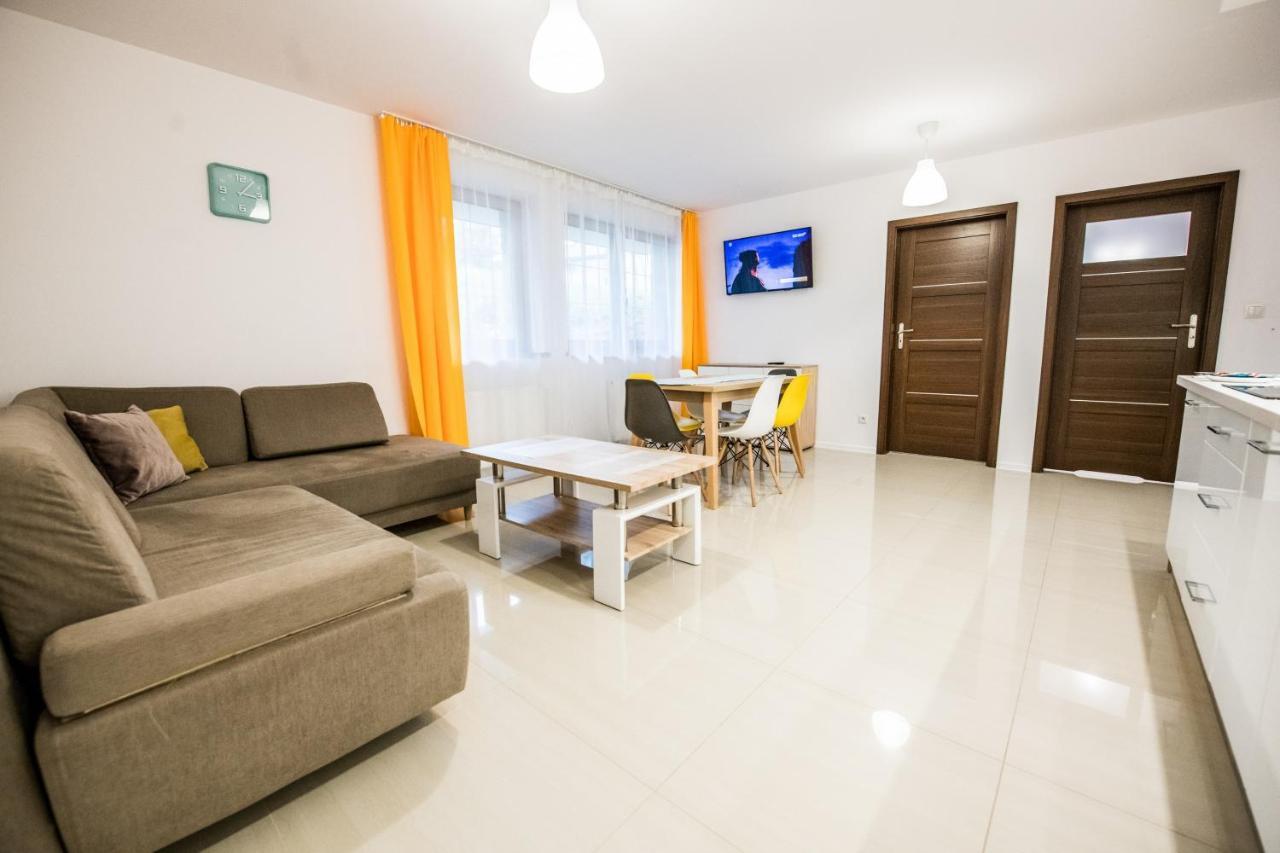 Rentplanet - Apartamenty Kamieniec Zakopane Exterior photo