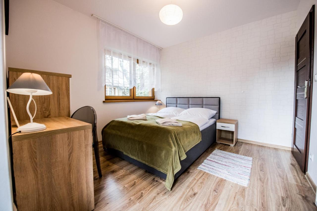 Rentplanet - Apartamenty Kamieniec Zakopane Exterior photo