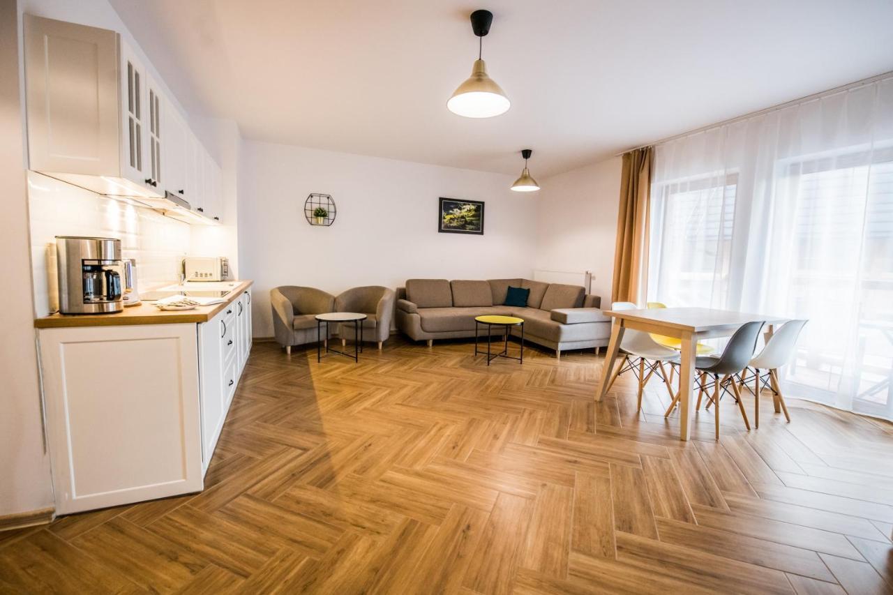 Rentplanet - Apartamenty Kamieniec Zakopane Exterior photo
